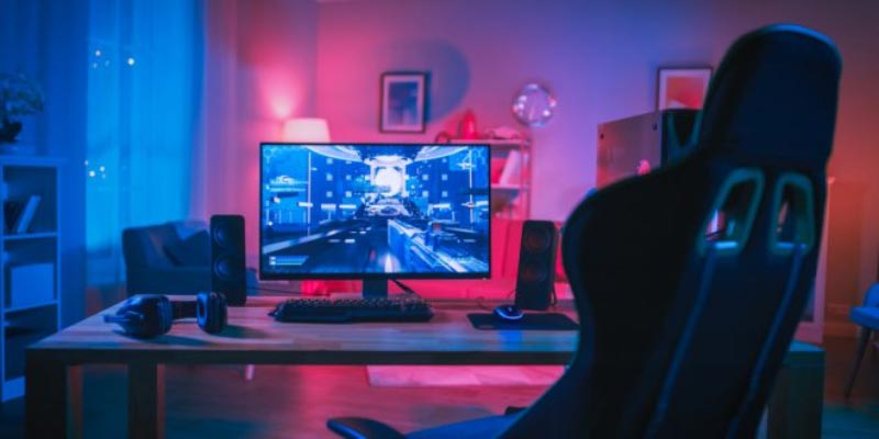 Esports in Optibet