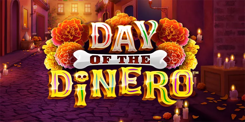 Dig for Riches in the Wild World of Day Of The Dinero Slot